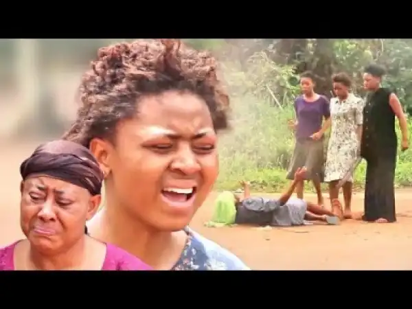 Video: JUST TO BECOME RICH | 2018 Latest Nigerian Nollywood Movies